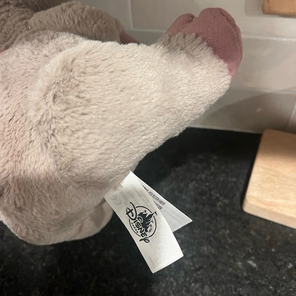 Disney Babies Disney Park FROZEN BABY SVEN PLUSH Stuffed Animal Toy 12" - Picture 3 of 3